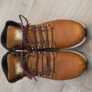 Sorel Mens Winter Boots
